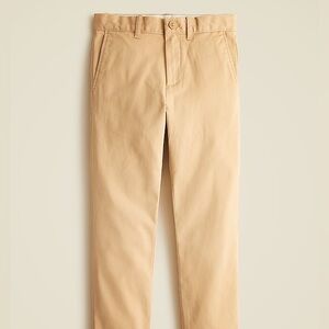 CREWCUTS Boys Chino Pant